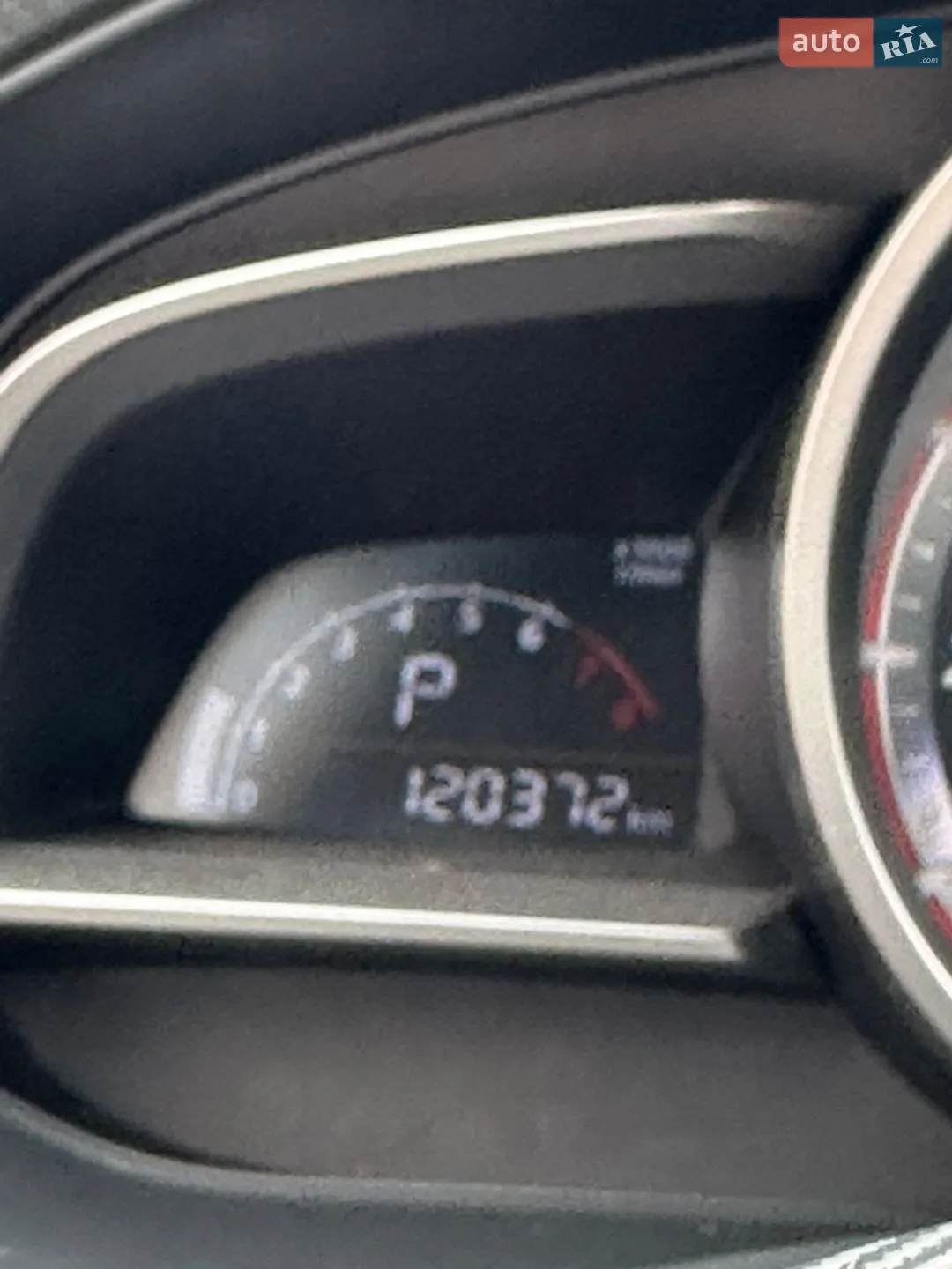 2016 Mazda 3 - мініатюра 14