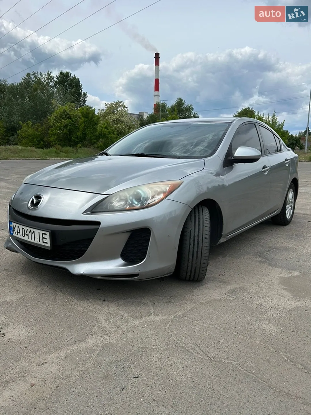 2013 Mazda 3 - мініатюра 11
