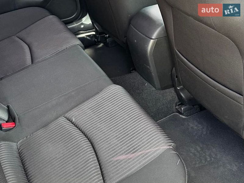 Седан Mazda 3 2015 в Харькове