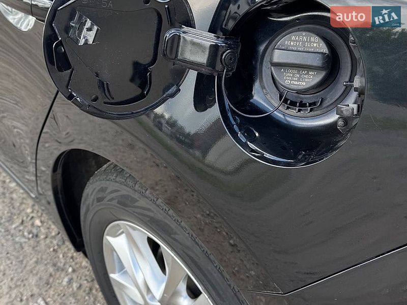 Седан Mazda 3 2015 в Харькове