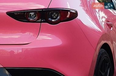 Хэтчбек Mazda 3 2019 в Ровно
