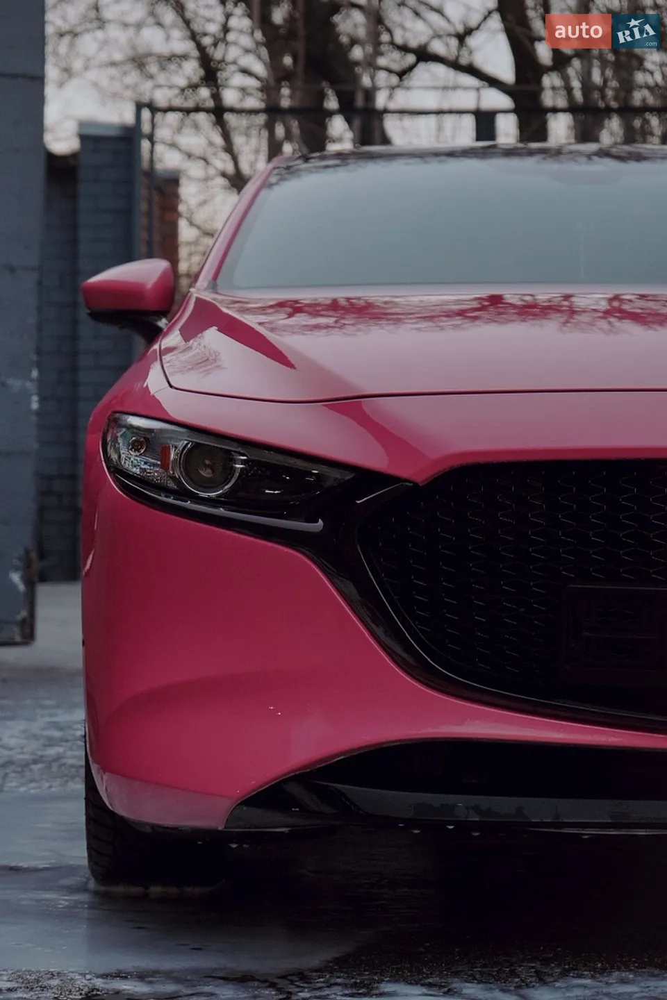2019 Mazda 3 - мініатюра 5