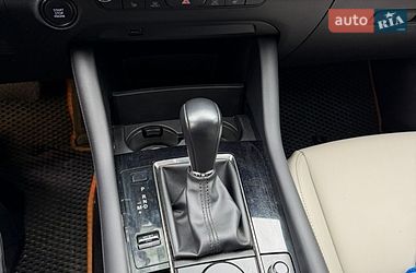 Хэтчбек Mazda 3 2019 в Ровно