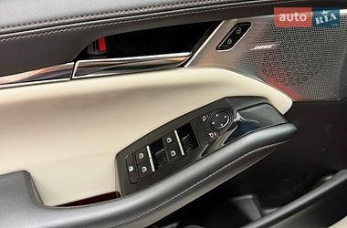 Хэтчбек Mazda 3 2019 в Ровно