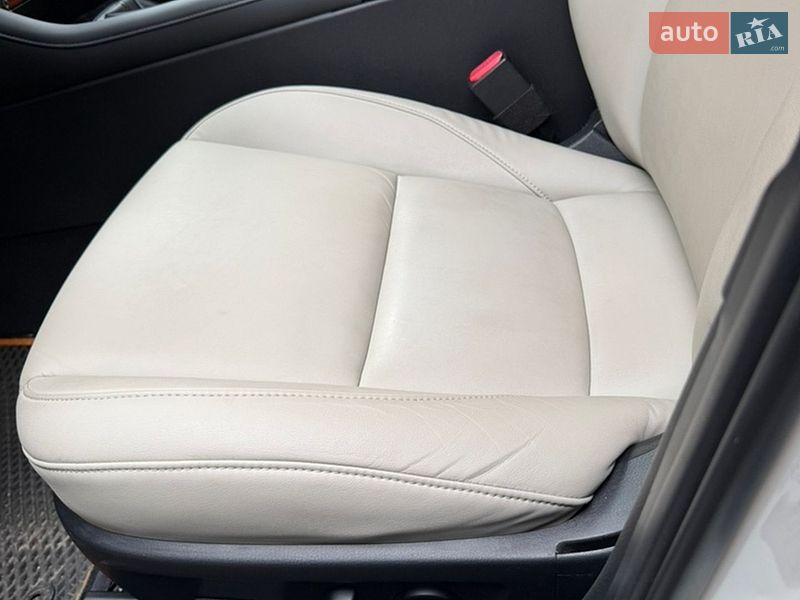 Хэтчбек Mazda 3 2019 в Ровно