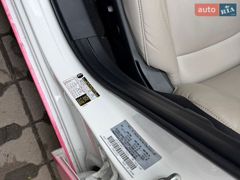 Хэтчбек Mazda 3 2019 в Ровно