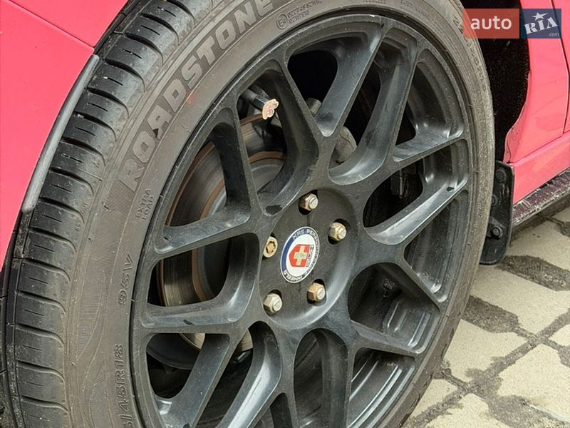 Хэтчбек Mazda 3 2019 в Ровно