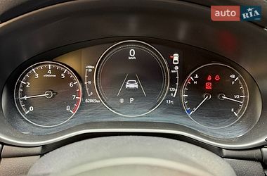 Хэтчбек Mazda 3 2019 в Ровно