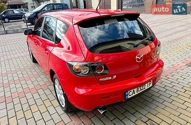 Хетчбек Mazda 3 2006 в Черкасах фото 18 Хетчбек Mazda 3 2006 в Черкасах