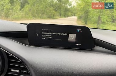 Хэтчбек Mazda 3 2022 в Днепре