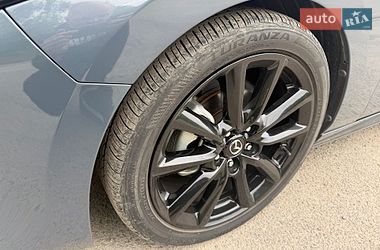 Хэтчбек Mazda 3 2022 в Днепре