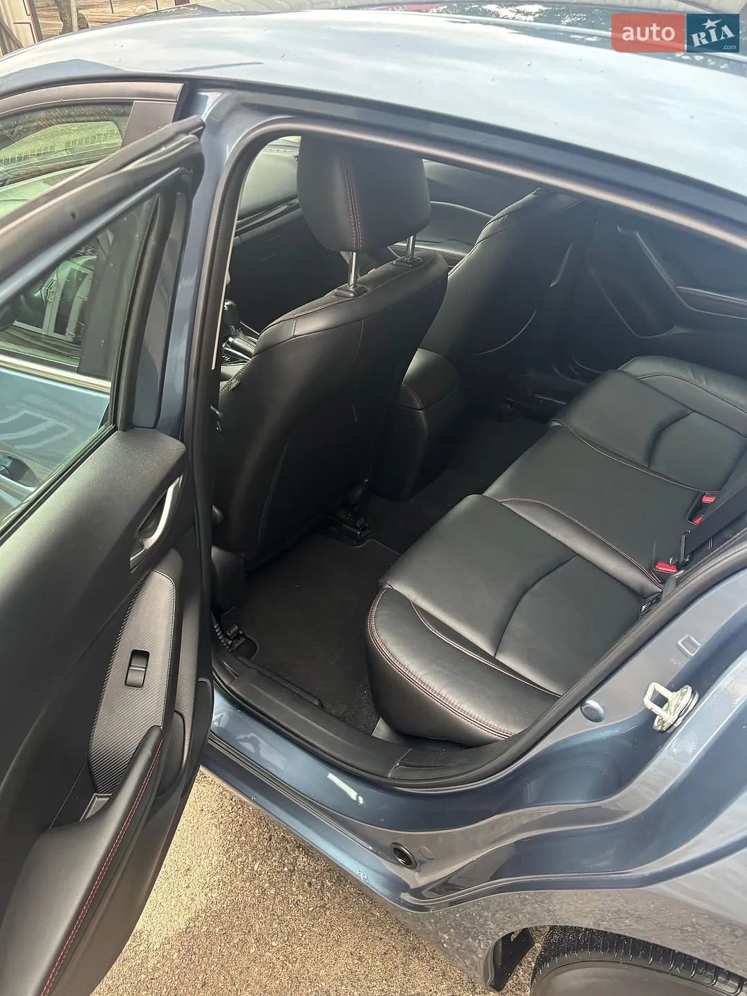 2015 Mazda 3 - мініатюра 3