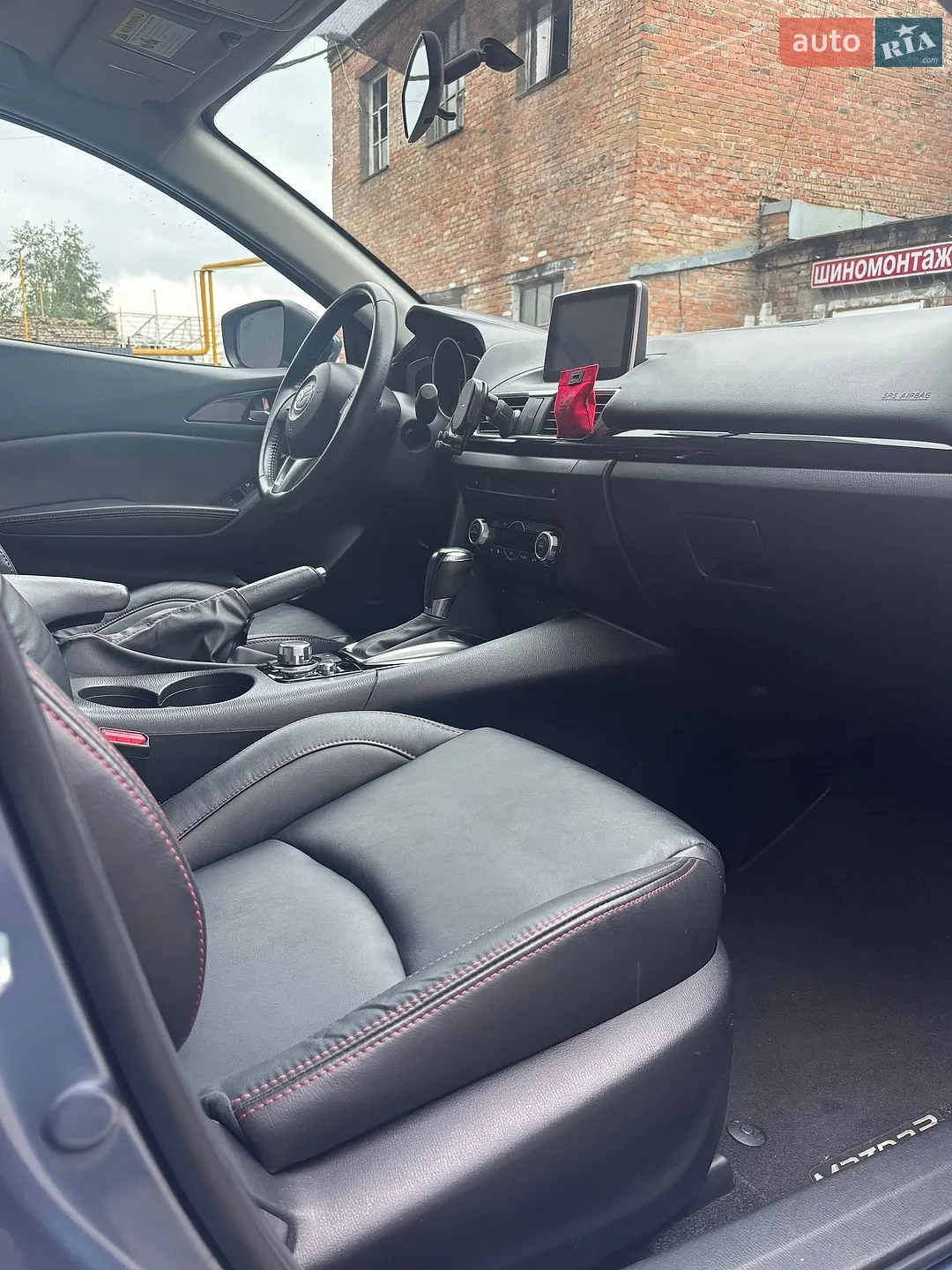 2015 Mazda 3 - мініатюра 6