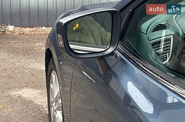 Седан Mazda 3 2015 в Києві