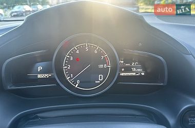 Седан Mazda 3 2018 в Киеве фото 13 Седан Mazda 3 2018 в Киеве