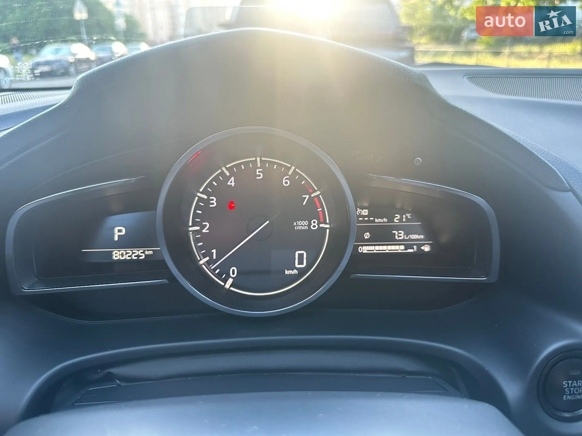 2018 Mazda 3 - мініатюра 13