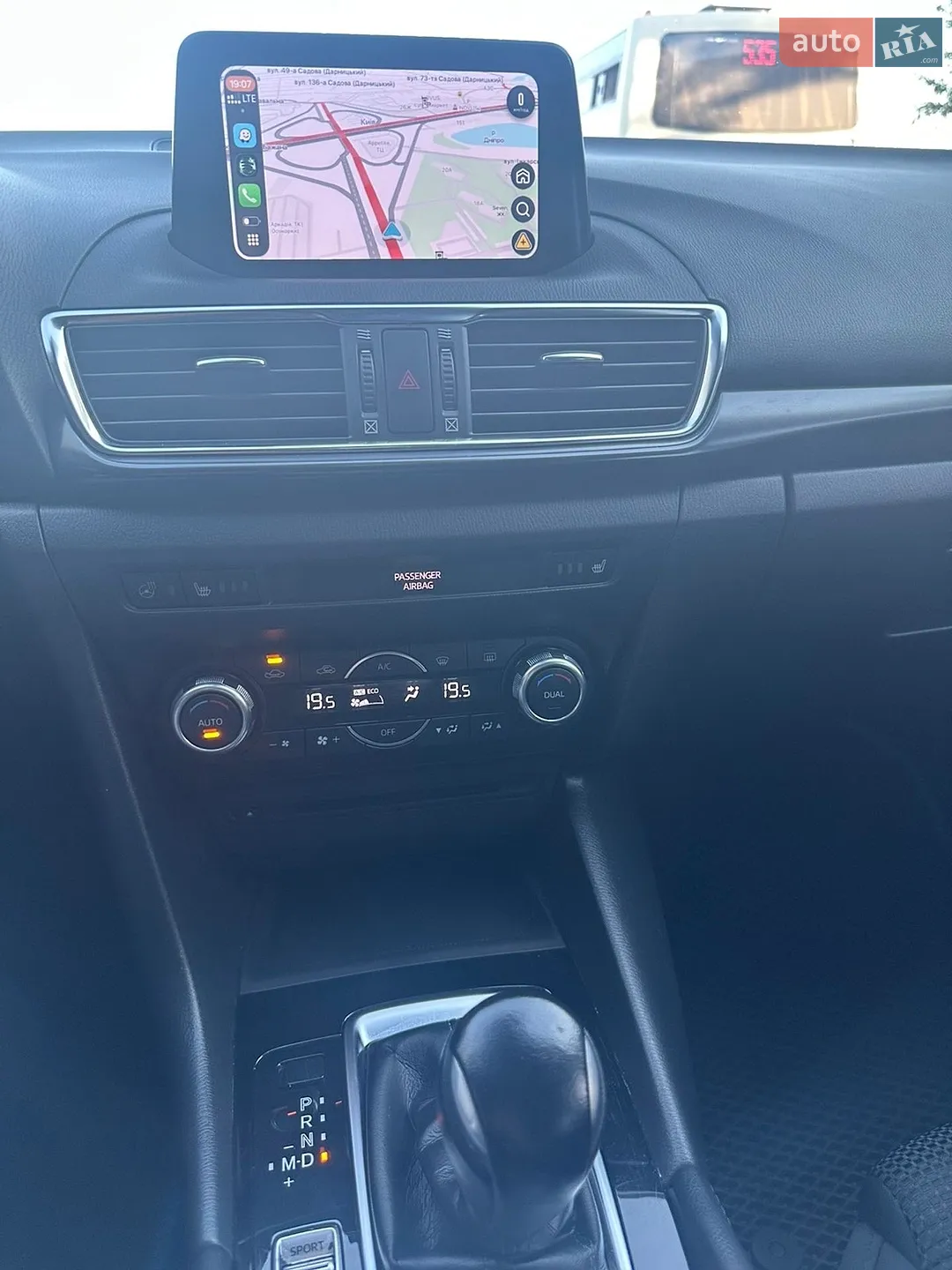 2018 Mazda 3 - мініатюра 17
