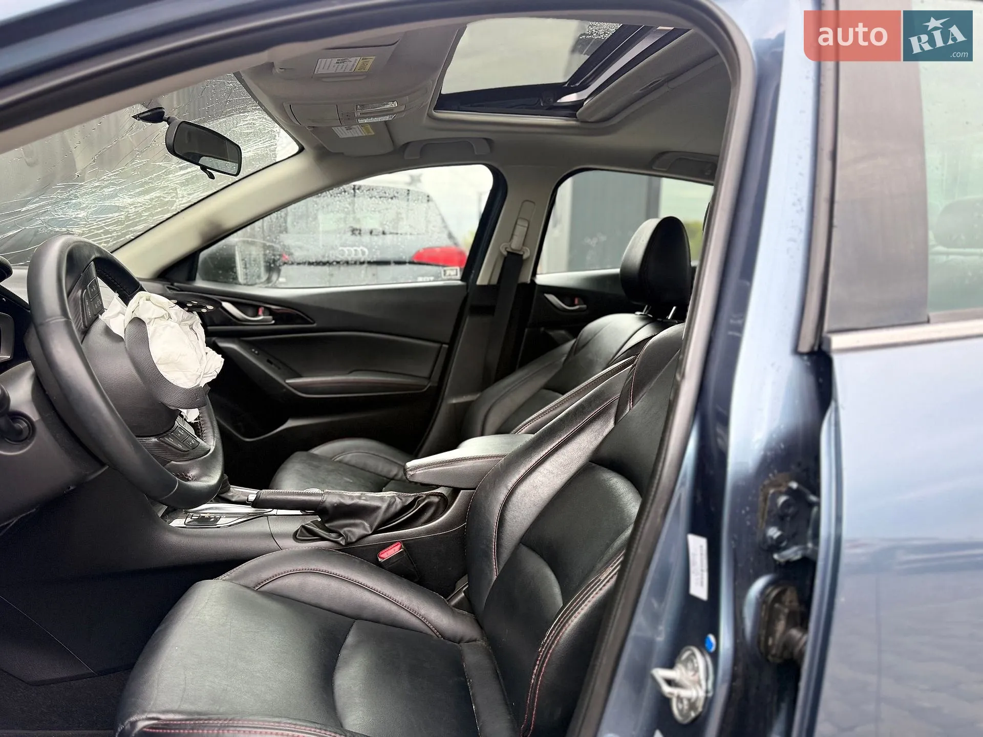 2015 Mazda 3 - мініатюра 12