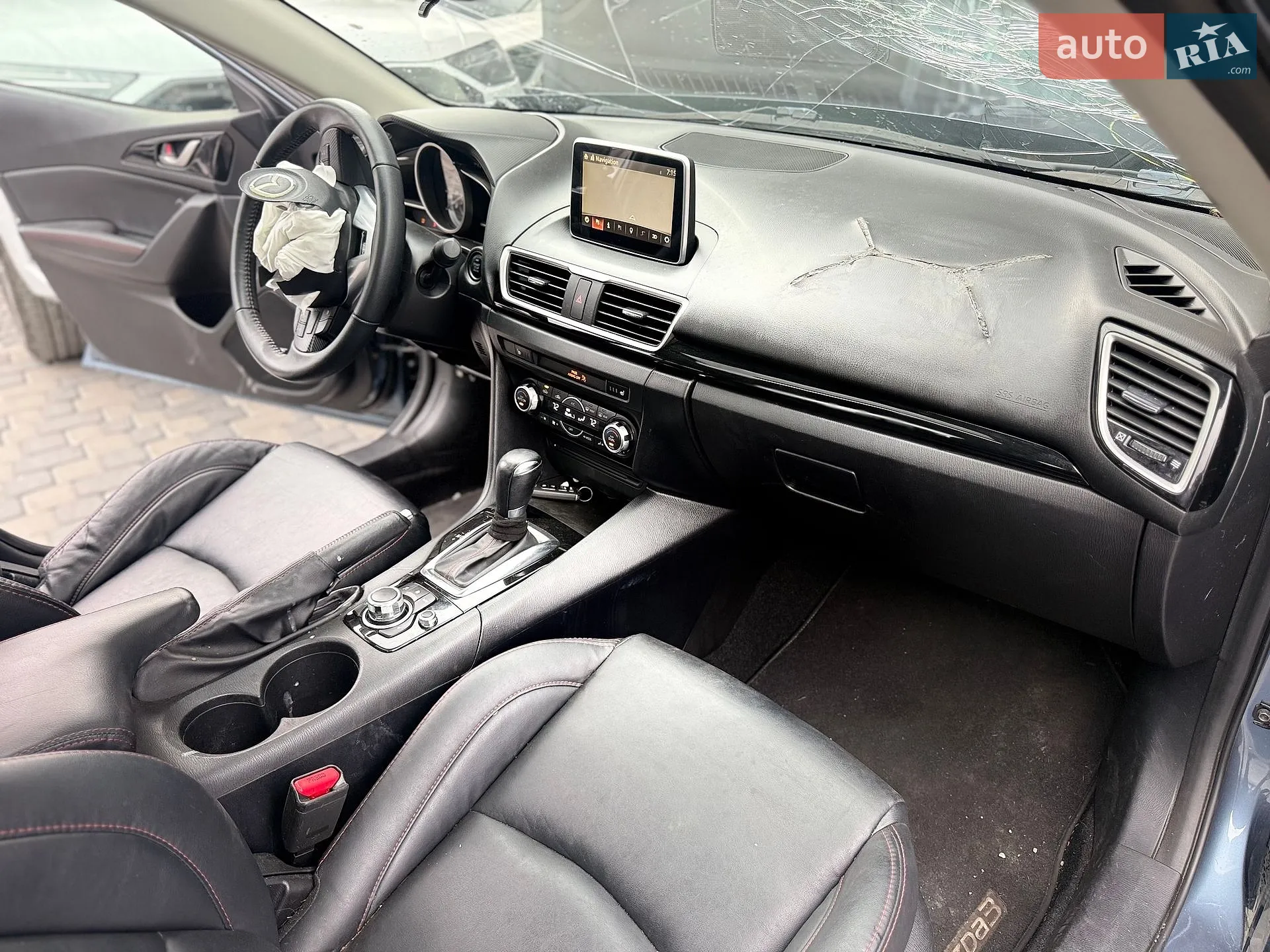 2015 Mazda 3 - мініатюра 16