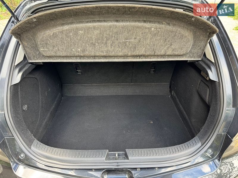 Хэтчбек Mazda 3 2007 в Харькове