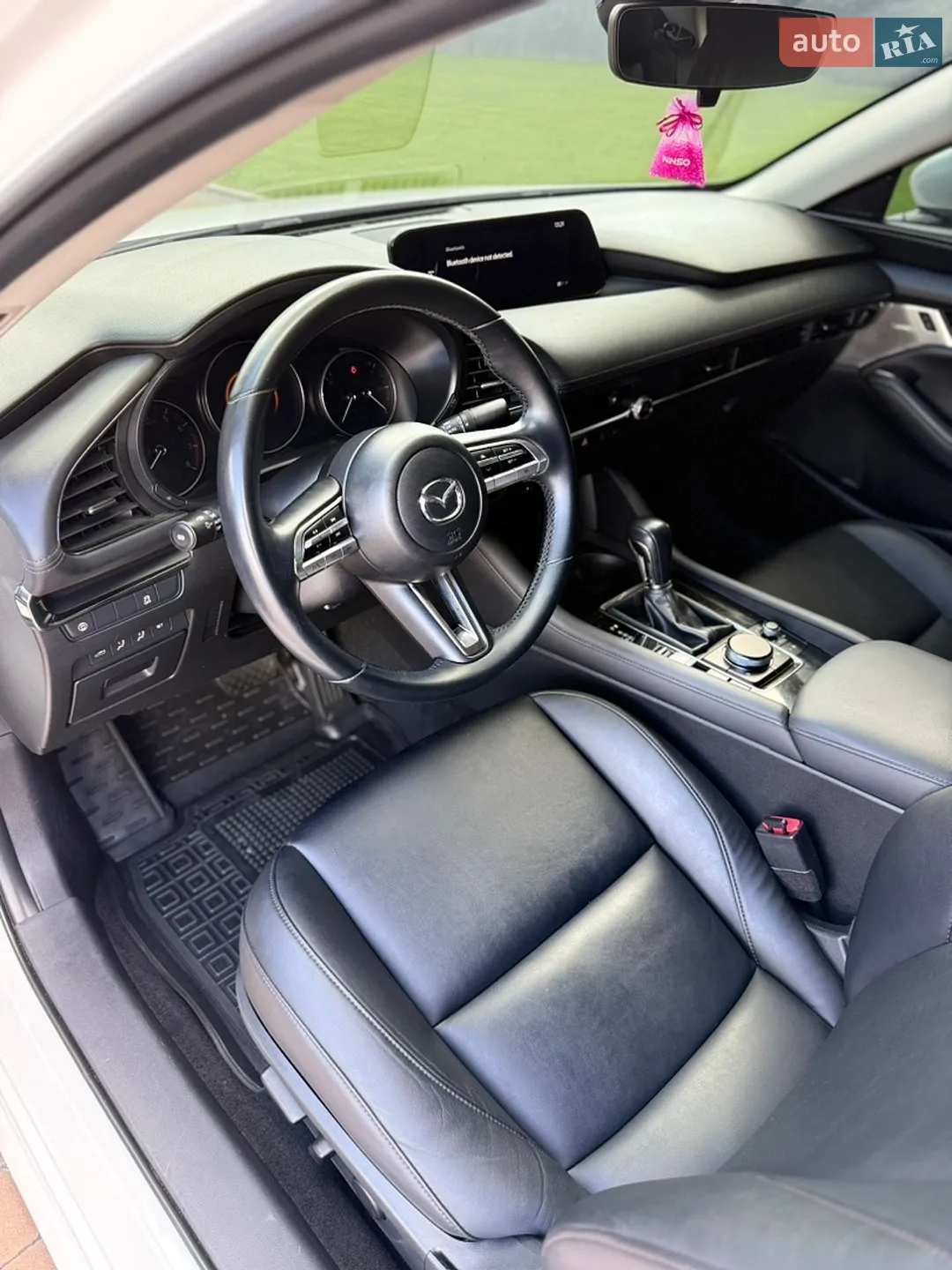 2020 Mazda 3 - мініатюра 14