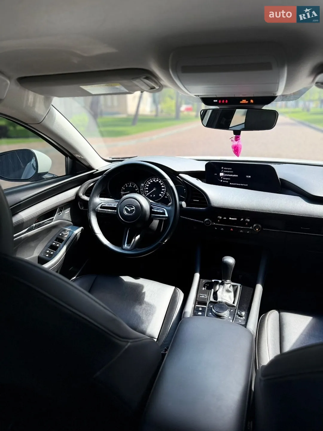 2020 Mazda 3 - мініатюра 19