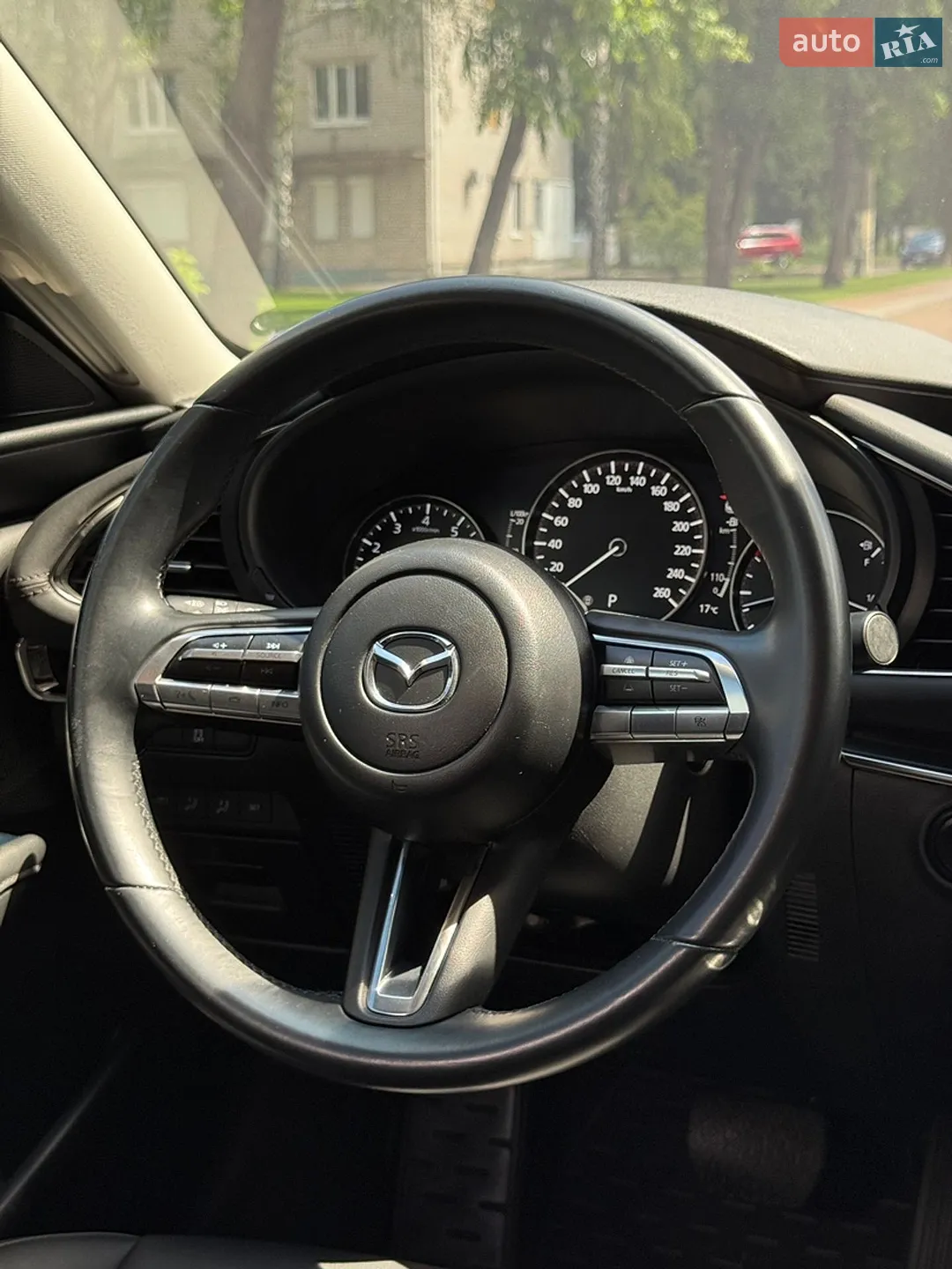 2020 Mazda 3 - мініатюра 24