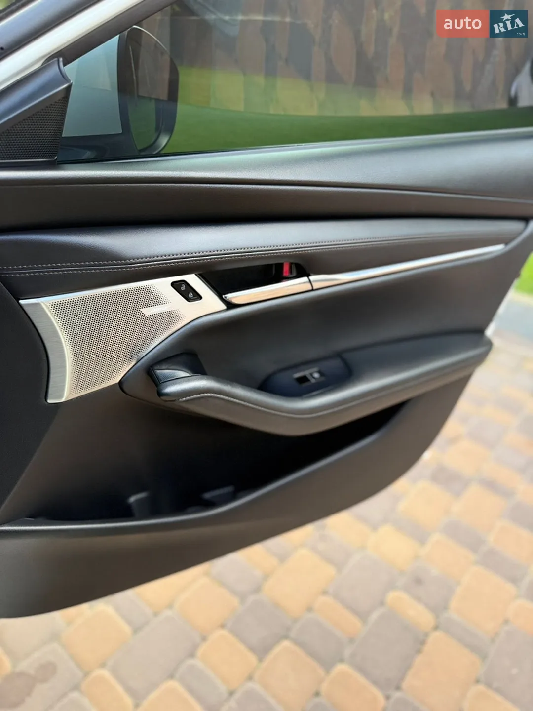 2020 Mazda 3 - мініатюра 32