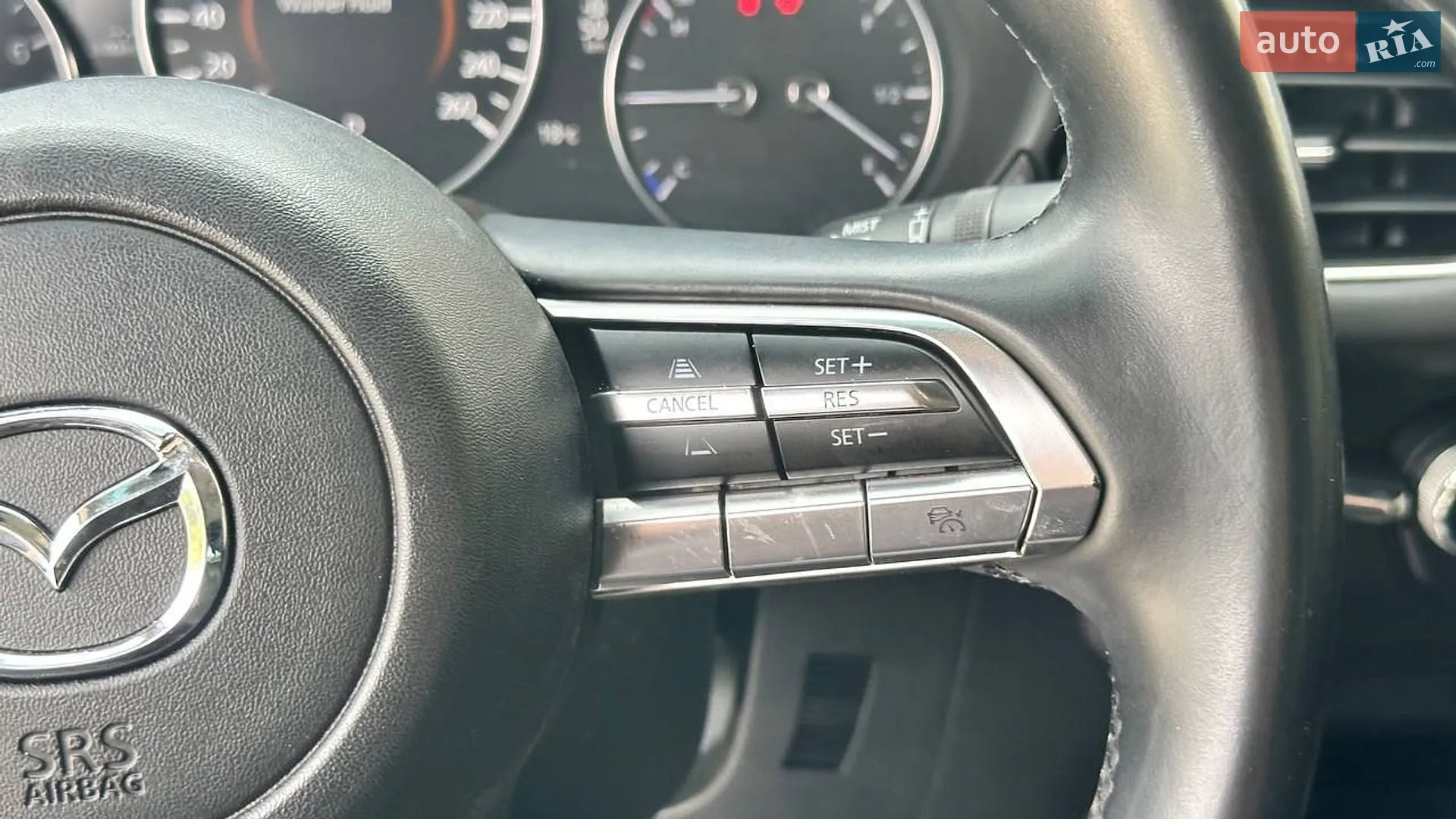 2019 Mazda 3 - мініатюра 20