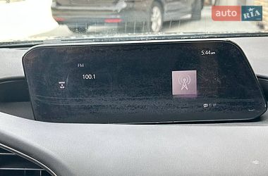 Седан Mazda 3 2019 в Луцьку
