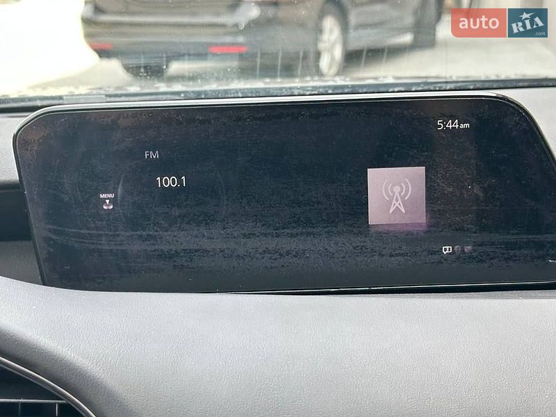 Седан Mazda 3 2019 в Луцьку