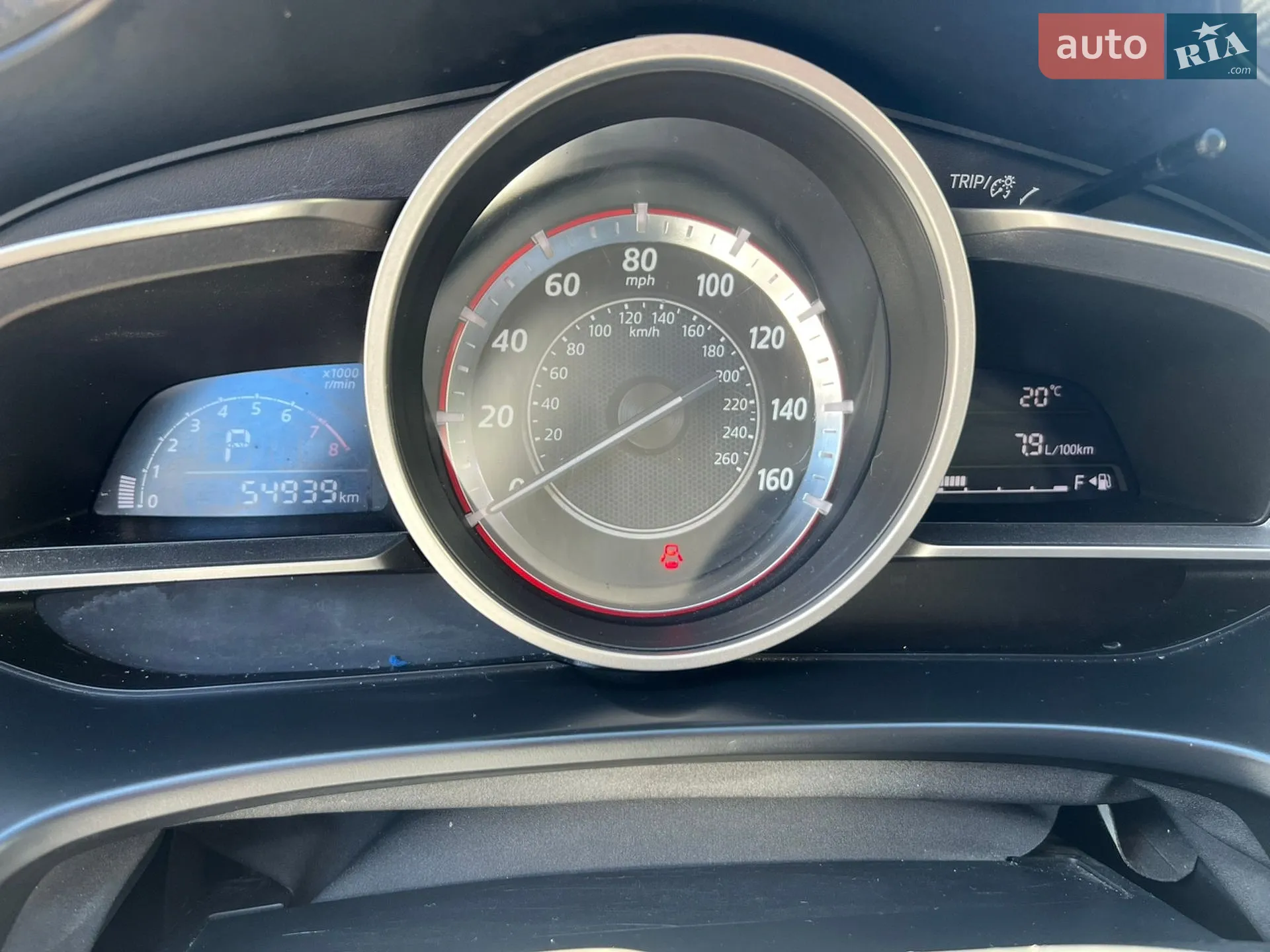 2016 Mazda 3 - мініатюра 21