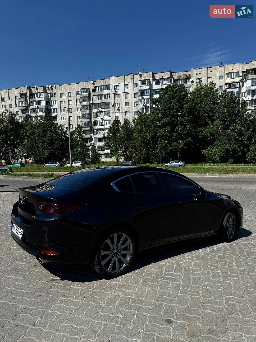 2019 Mazda 3 - мініатюра 5