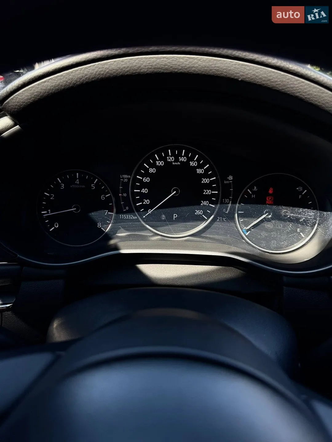 2019 Mazda 3 - мініатюра 16