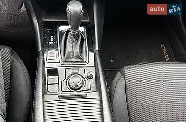 Седан Mazda 3 2017 в Полтаве