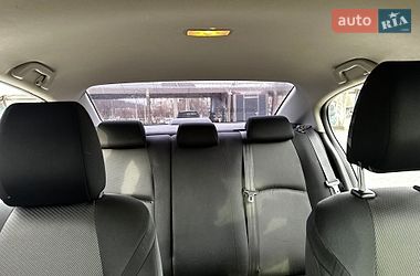 Седан Mazda 3 2017 в Полтаве
