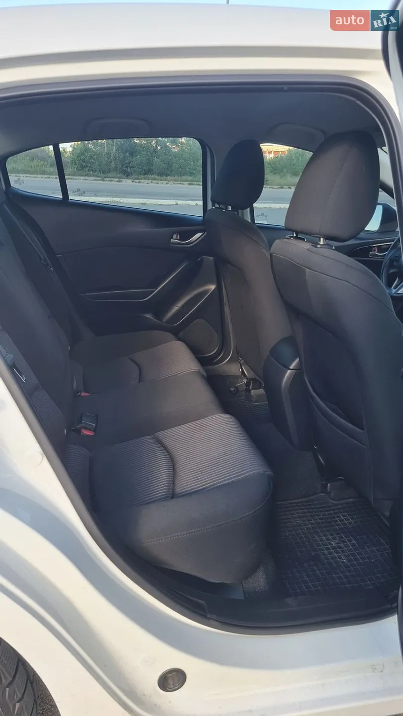 2015 Mazda 3 - мініатюра 11