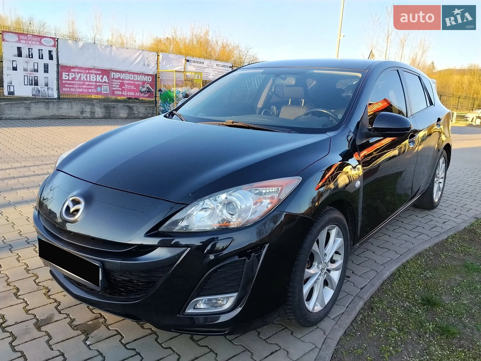 2010 Mazda 3 - мініатюра 6