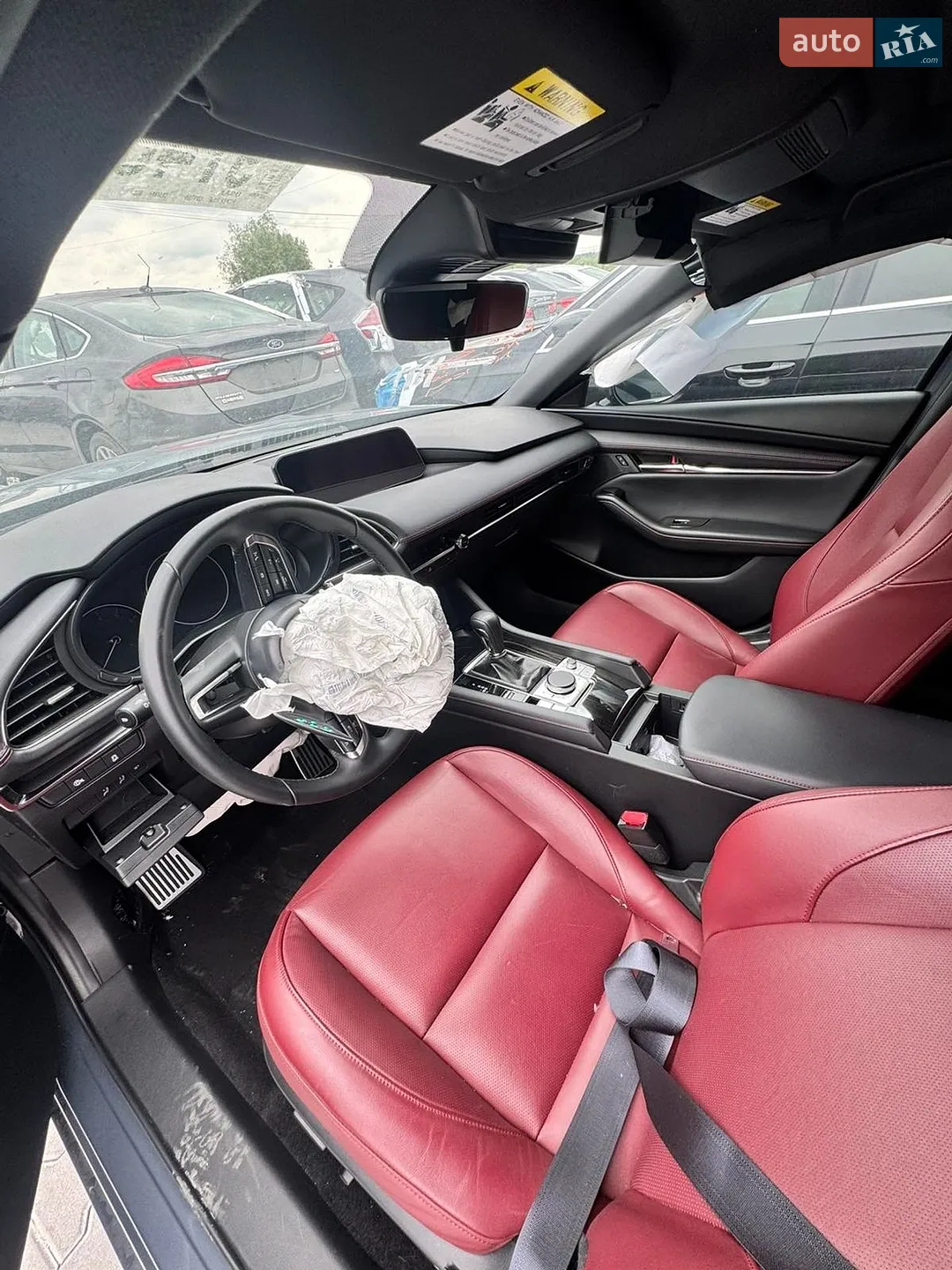 2024 Mazda 3 - мініатюра 22