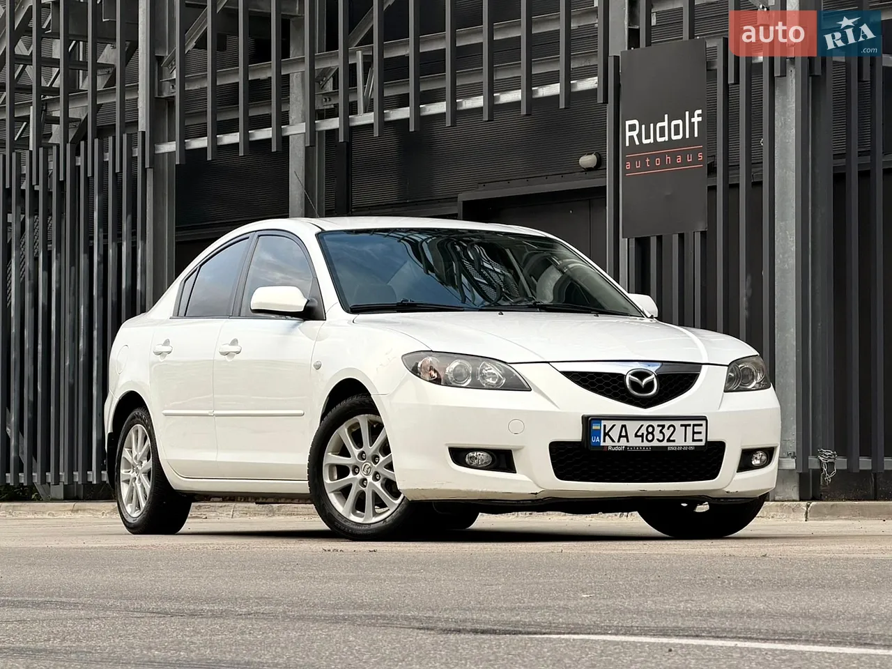 2010 Mazda 3 - мініатюра 29
