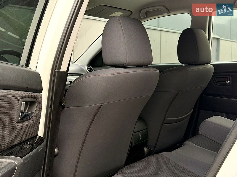 Седан Mazda 3 2009 в Києві