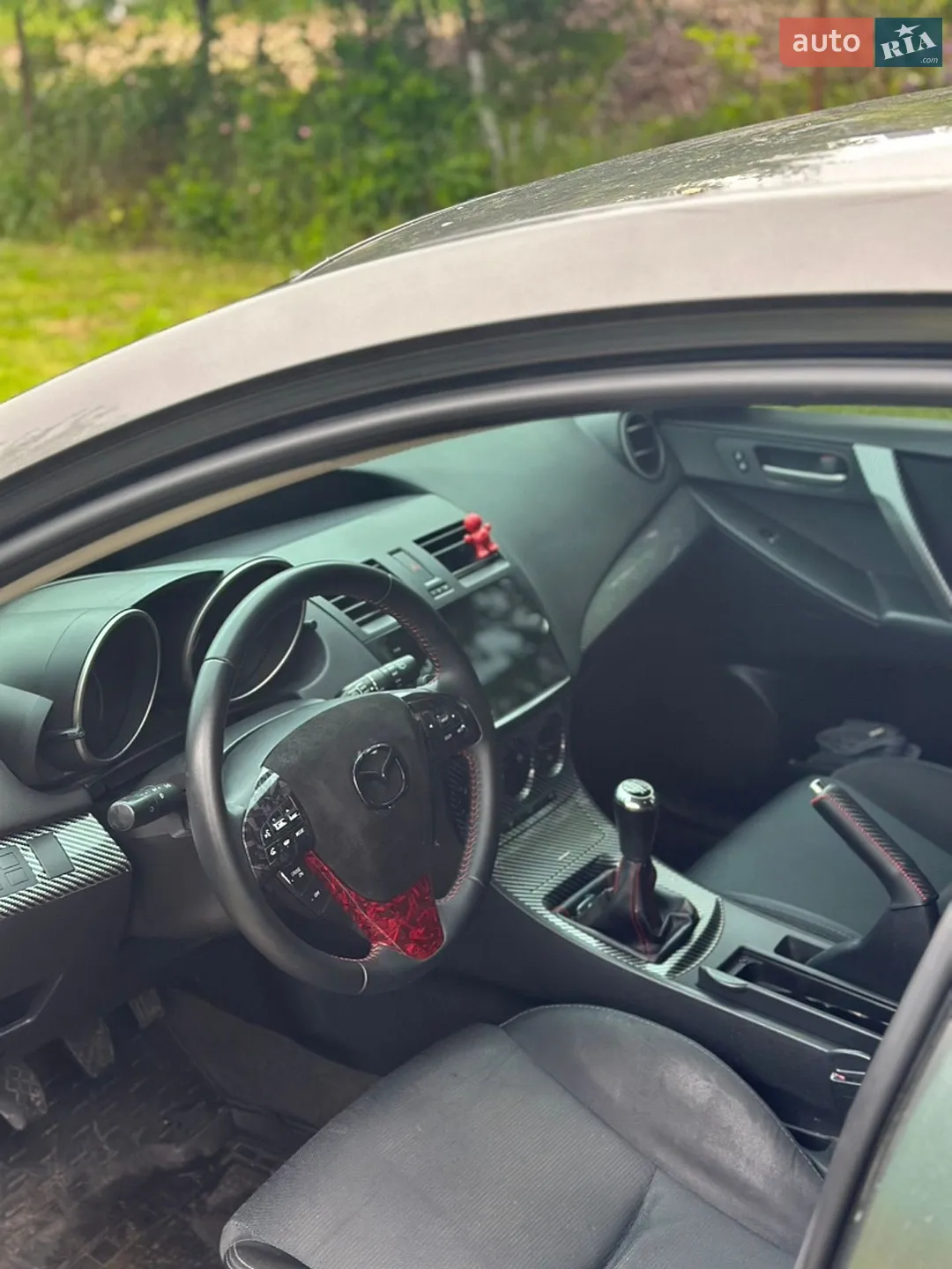 2010 Mazda 3 - мініатюра 6