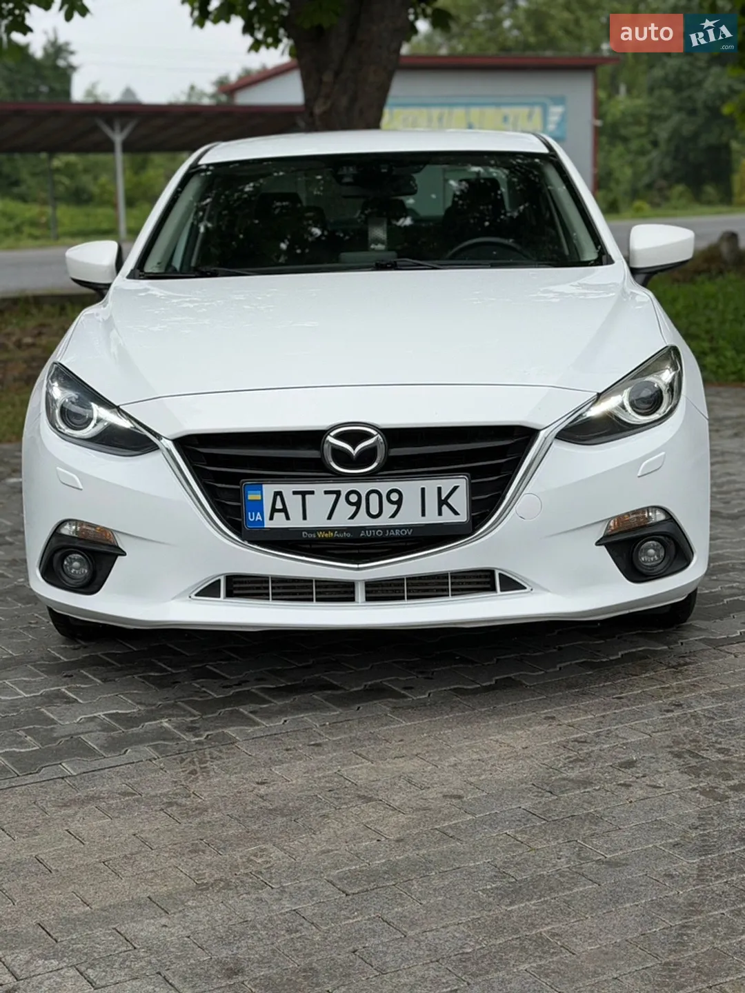 2014 Mazda 3 - фото 1
