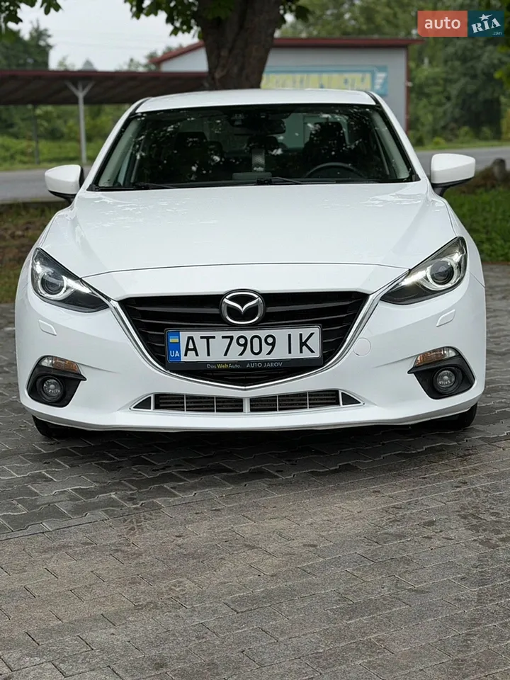 2013 Mazda 3 - мініатюра 10
