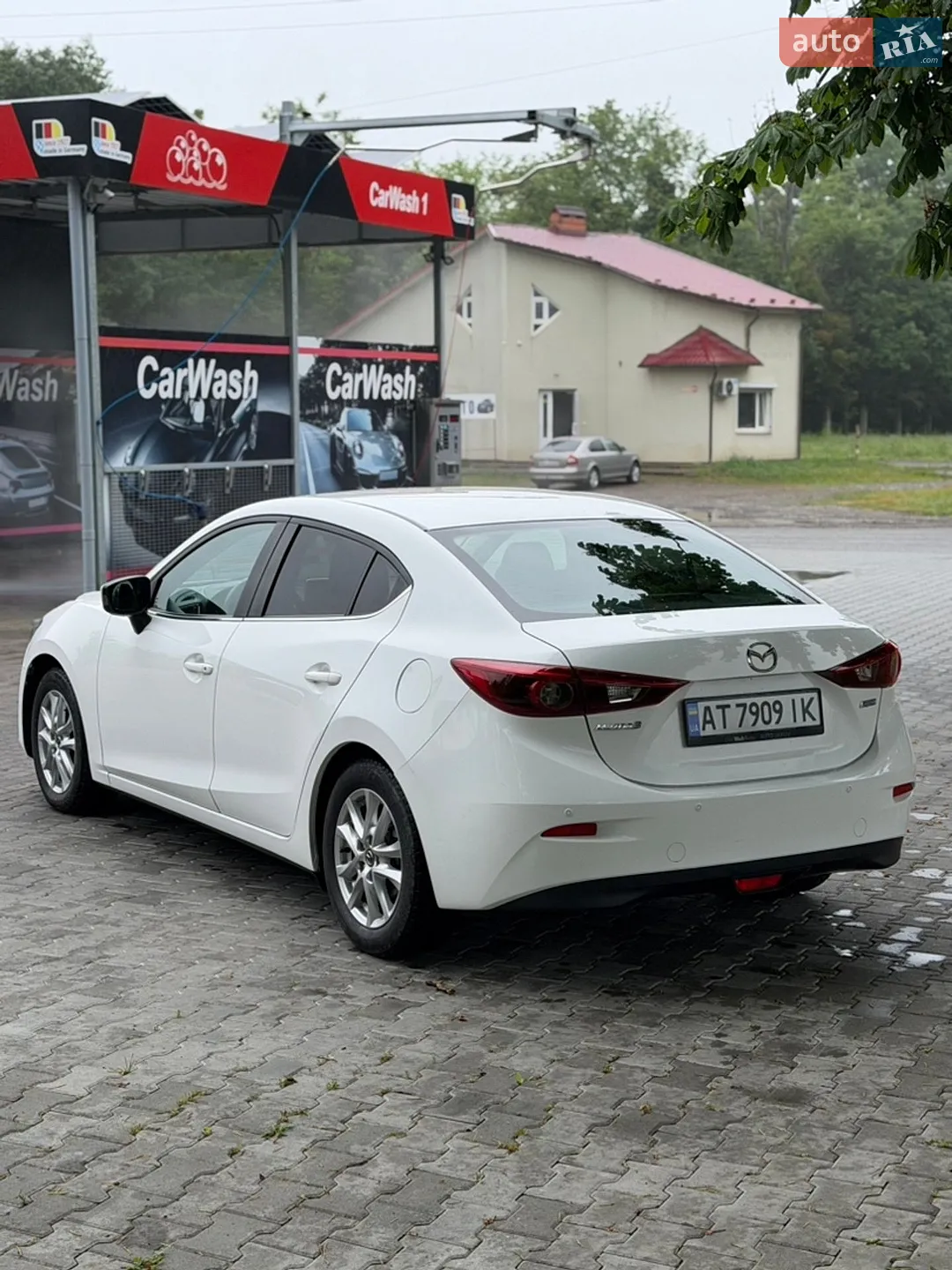 2014 Mazda 3 - мініатюра 10