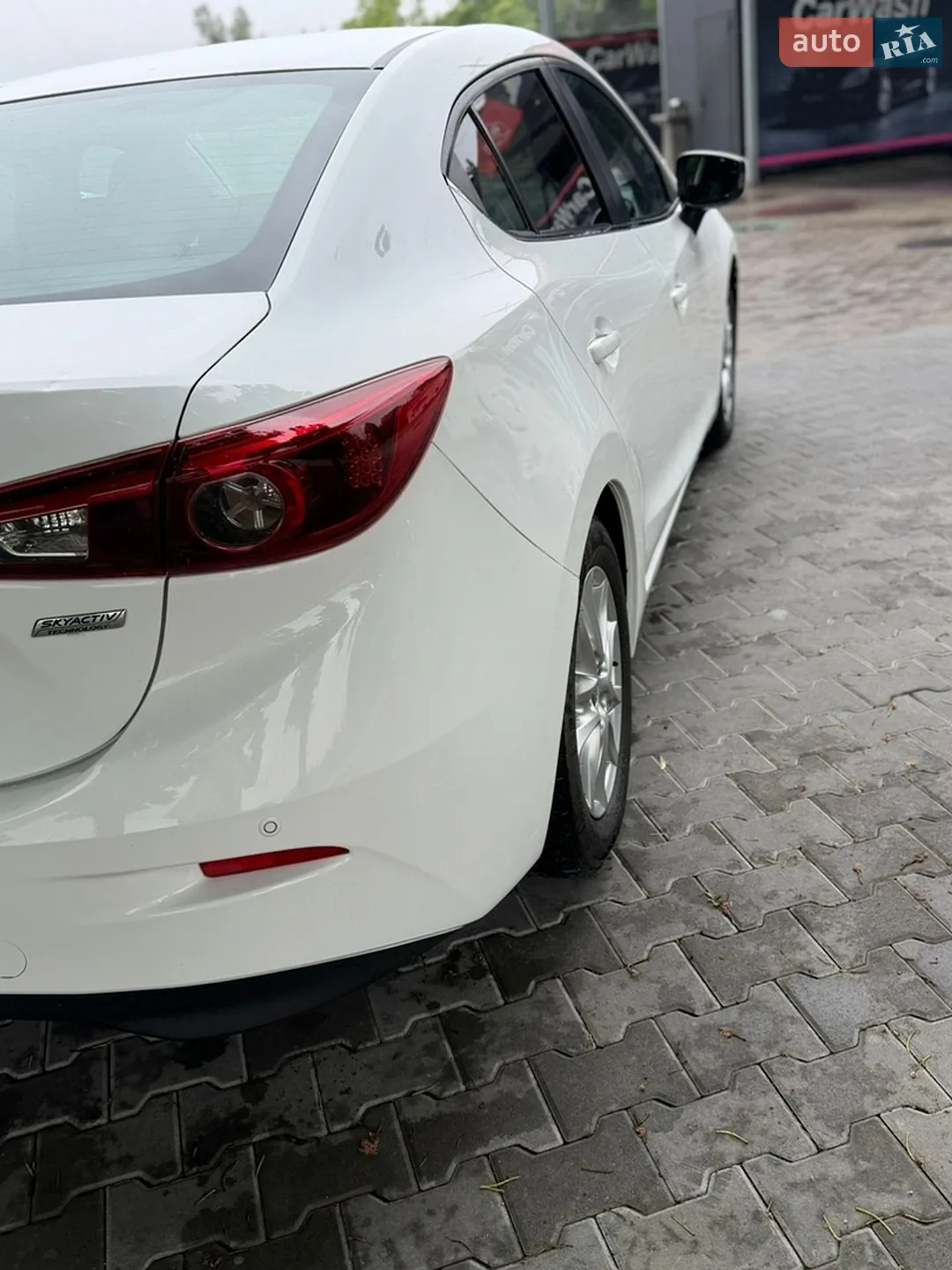 2014 Mazda 3 - мініатюра 14