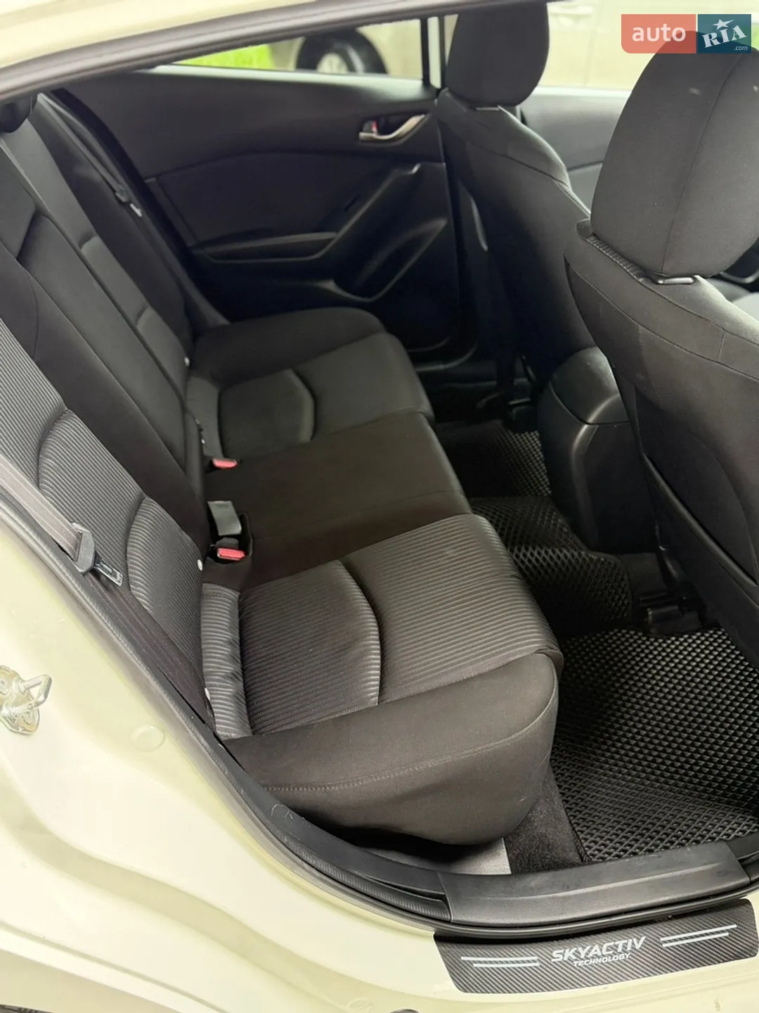 2014 Mazda 3 - мініатюра 20
