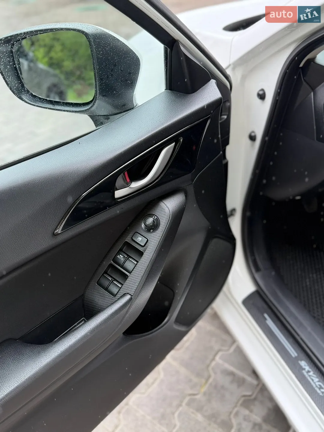 2014 Mazda 3 - мініатюра 24