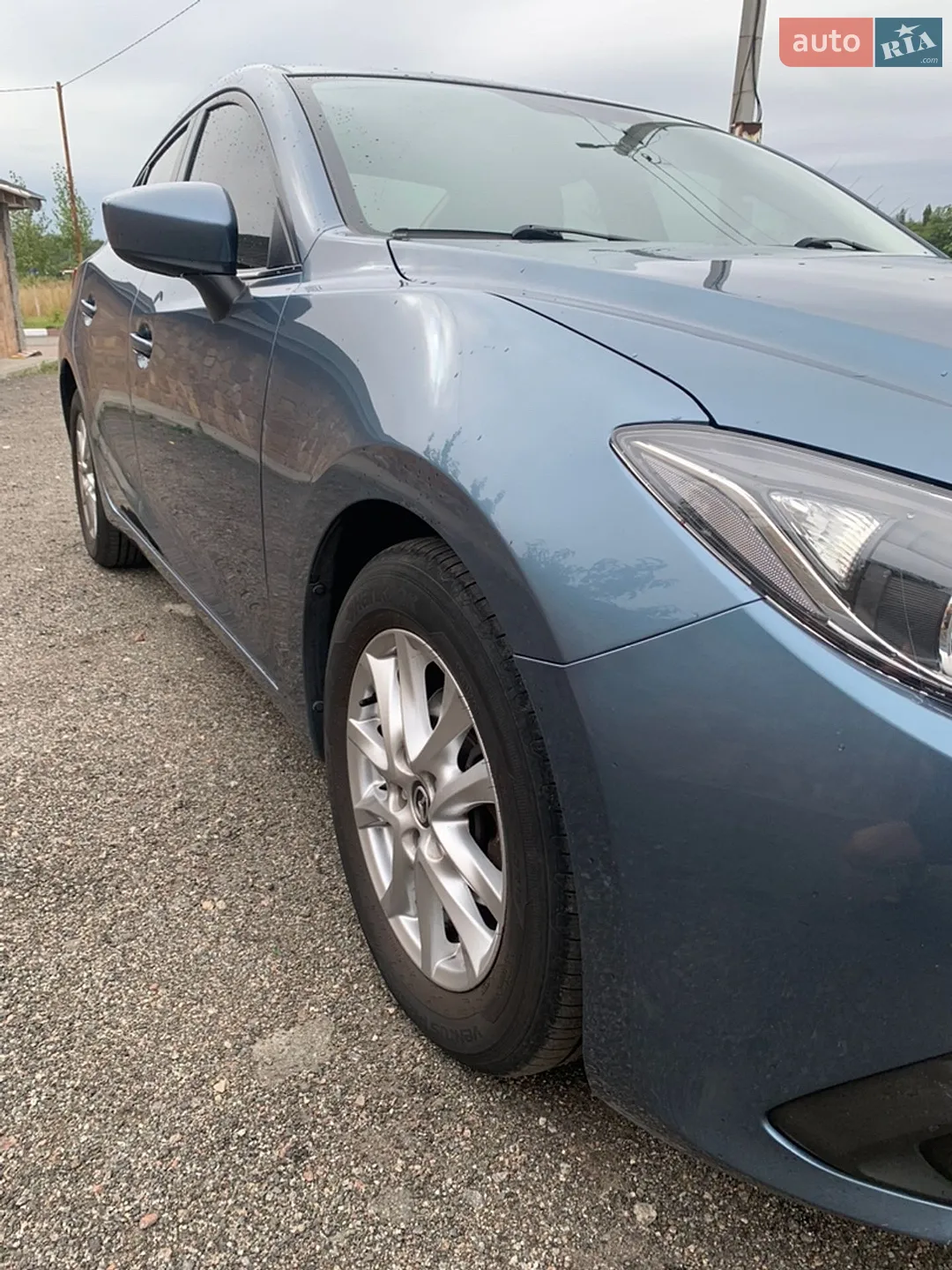 2014 Mazda 3 - мініатюра 7