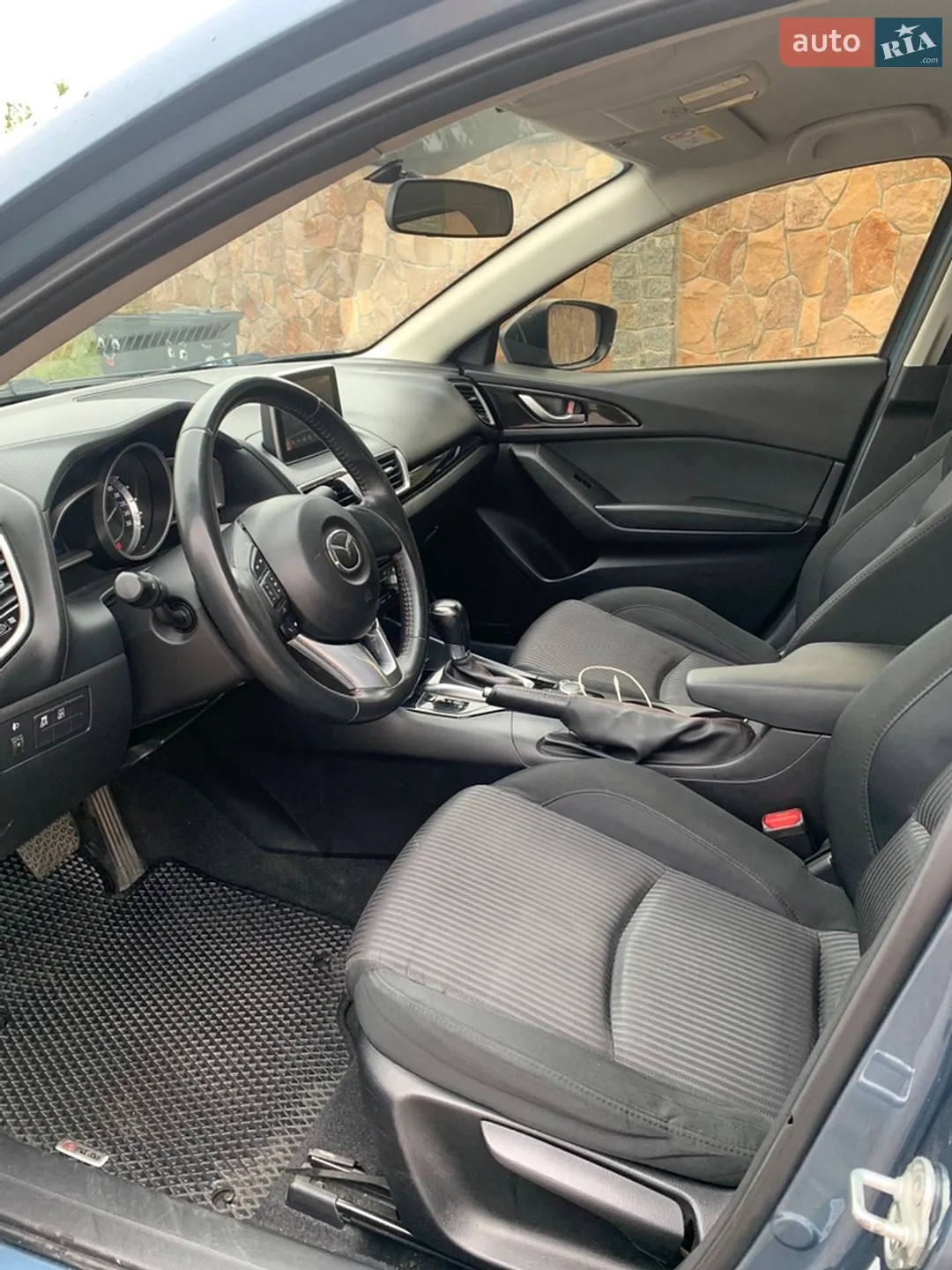 2014 Mazda 3 - мініатюра 17